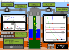 GLtoy Screenshot